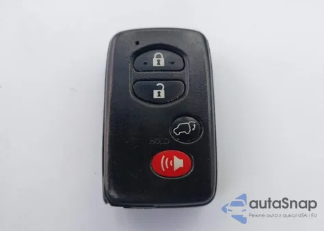 2013 Toyota Highlander Limited V6 из США, поврежденный, VIN 5TDYK3EH5DS127469